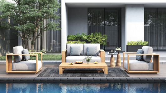 brie 2 seater sofa