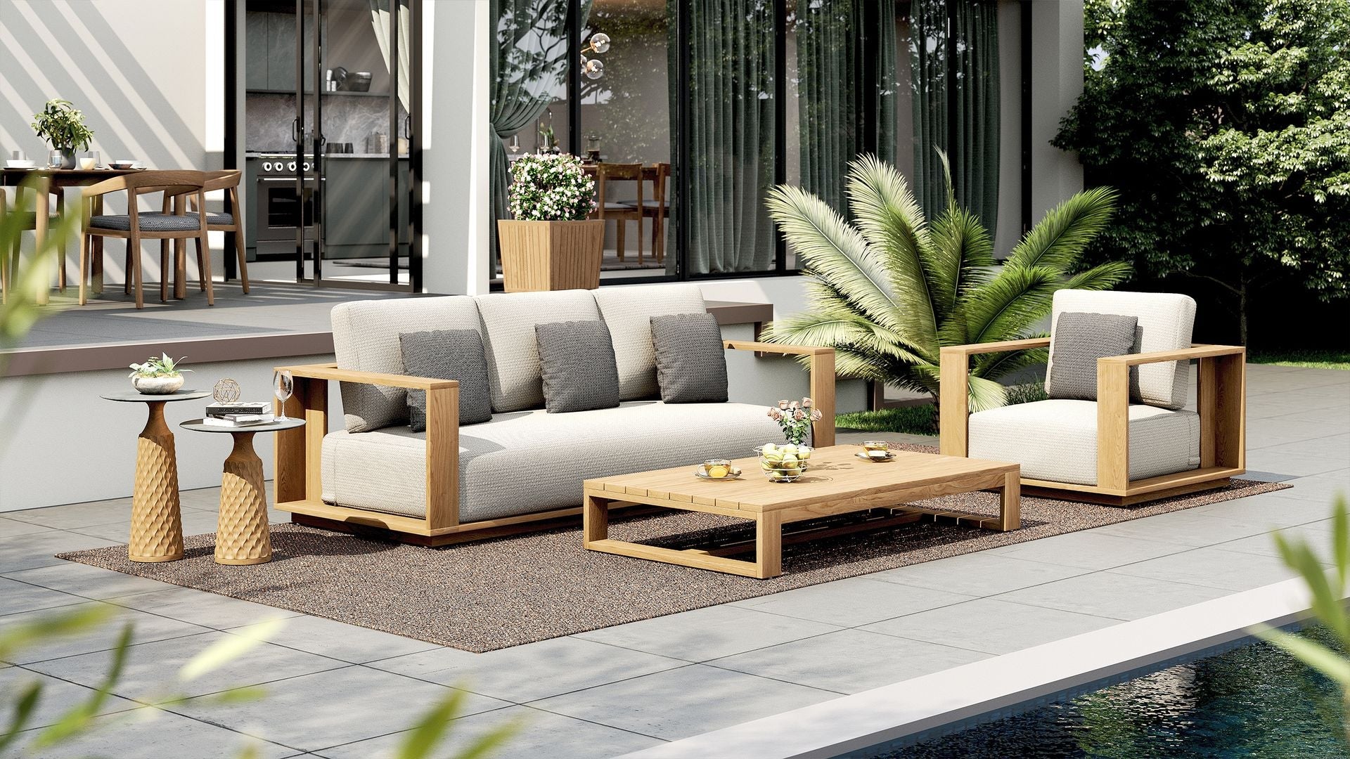 Accent Tables
