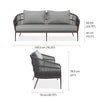 vino sofa