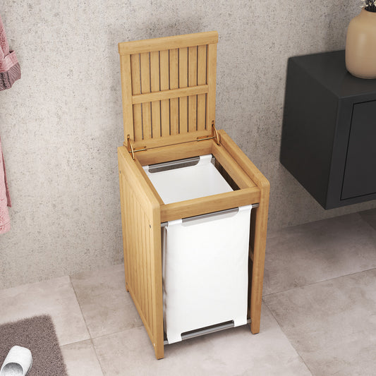 agra laundry basket