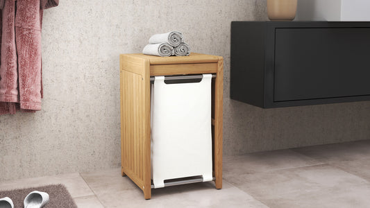 agra laundry basket