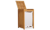 agra laundry basket