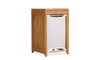 agra laundry basket