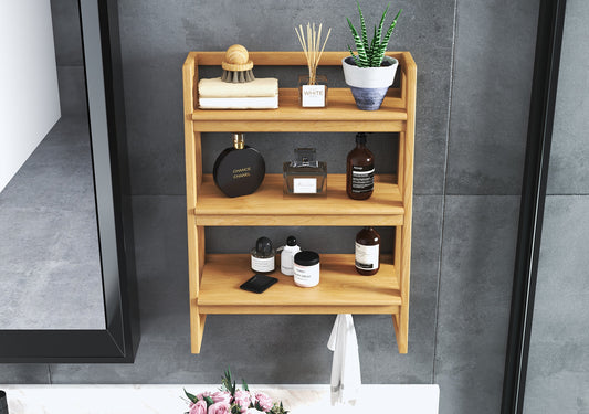 aira shelf