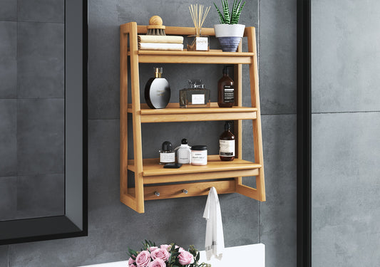 aira shelf
