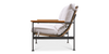 alpha 3 seater sofa