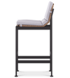 alpha bar chair