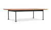 alpha coffee table