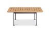 alpha coffee table