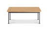 alpha coffee table