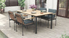 alpha dining chair
