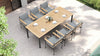 alpha dining chair