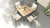 alpha dining chair