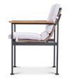 alpha dining chair