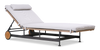 alpha lounger