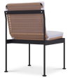 alpha side chair