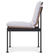 alpha side chair