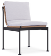 alpha side chair