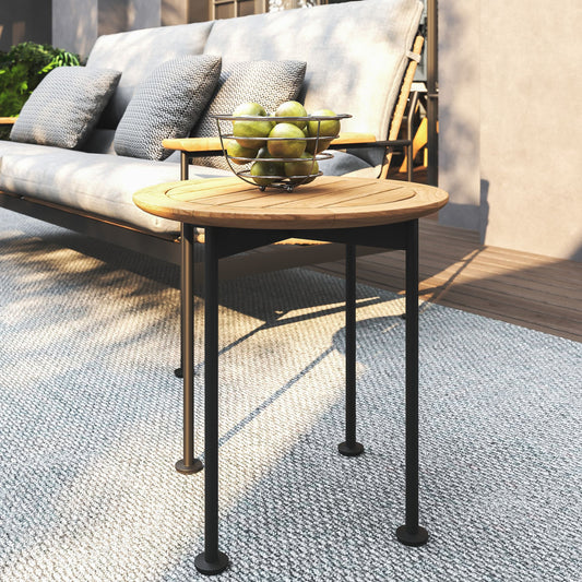 alpha side table