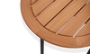 alpha side table