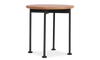 alpha side table