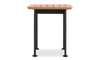 alpha side table
