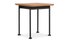 alpha side table