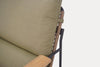 alpha 3 seater sofa