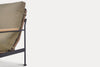 alpha 3 seater sofa