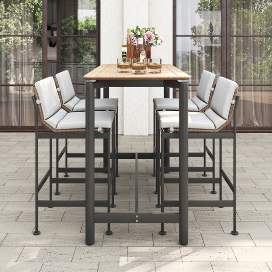 ara bar table