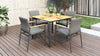 ara dining table