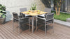 ara dining table