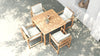 ara dining table