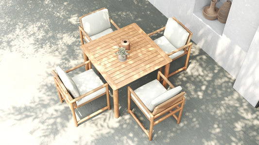 ara dining table