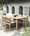 ara dining table