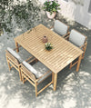 ara dining table