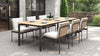 ara dining table