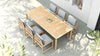 ara dining table