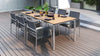 ara extension dining table
