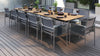 ara extension dining table