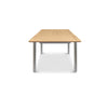 ara extension dining table