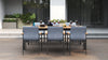 ara extension dining table