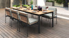 ara extension dining table