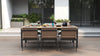 ara extension dining table