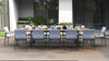 ara extension dining table