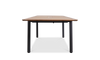 ara extension dining table