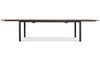 ara extension dining table