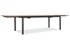 ara extension dining table