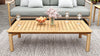 ara coffee table