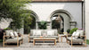ara coffee table
